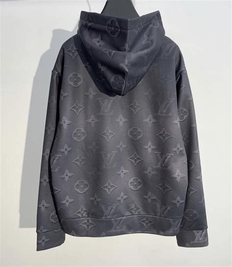 louis vuitton hoody|Louis Vuitton hoodie women.